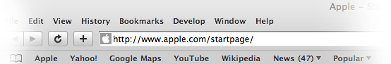 safari